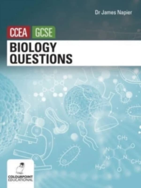 Biology Questions for CCEA GCSE Paperback / softback