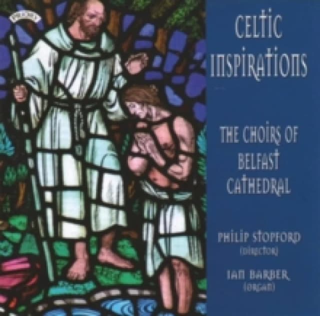 Celtic Inspirations CD / Album