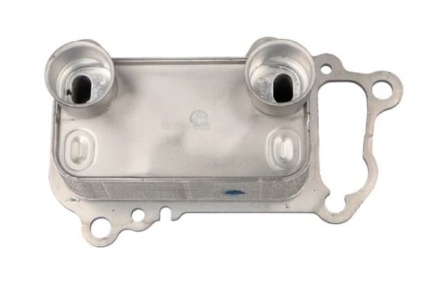 CLIMTEX CH8-270 Oil Cooler Aluminium Oil Cooler,engine oil (469)