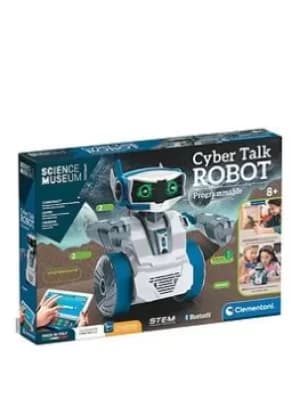 Clementoni Cyber Talk Robot
