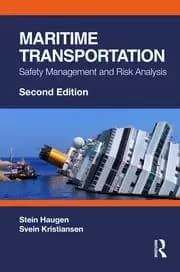 Maritime Transportation Safety Management and Risk Analysis