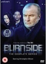 Burnside - The Complete Series