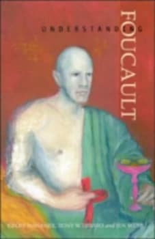 Understanding Foucault by Geoff Danaher Paperback