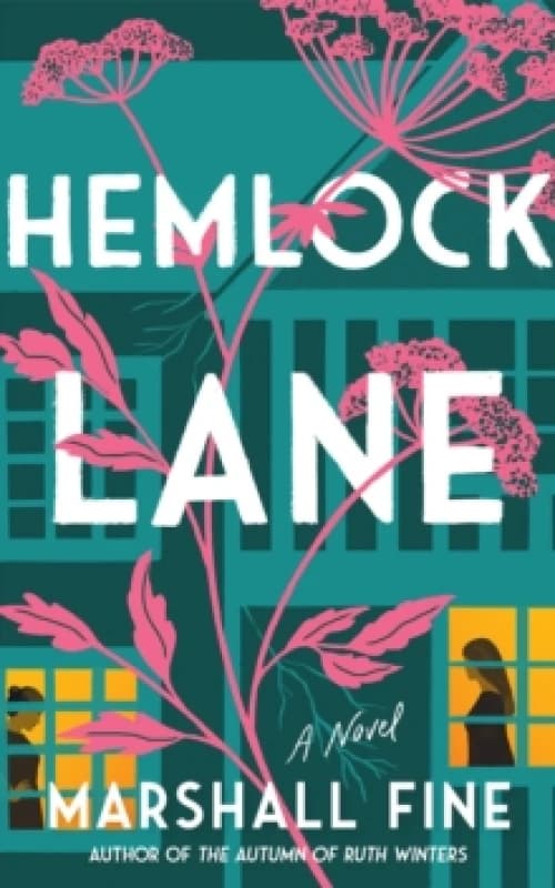 Hemlock Lane : A Novel Paperback / softback