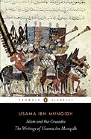 book of contemplation islam and the crusades
