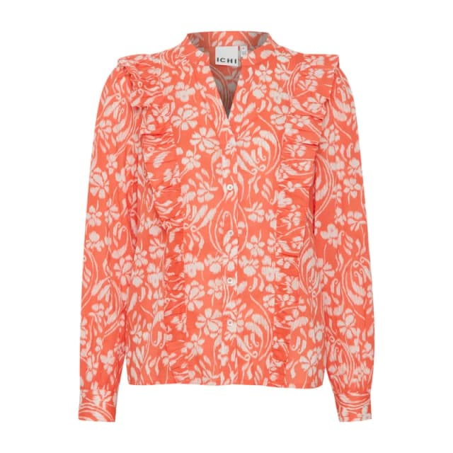 Ichi Womens blouse Ichi Simmi SH2 Rose Female 36