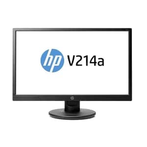 HP 21" V214A Full HD LED Monitor