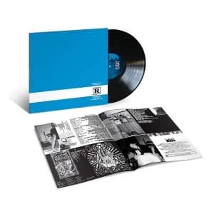 Queens Of The Stone Age - Rated R Vinyl