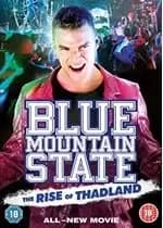 Blue Mountain State - The Rise Of Thadland
