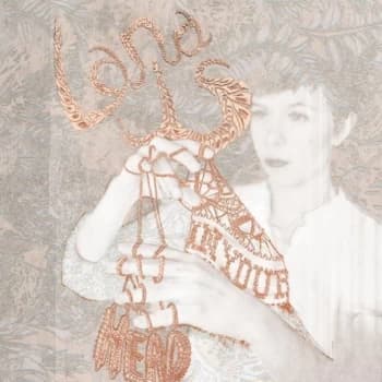 Lana Is - In Your Head CD