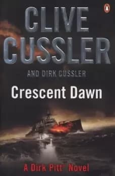 Crescent dawn - Clive Cussler - Paperback - Used