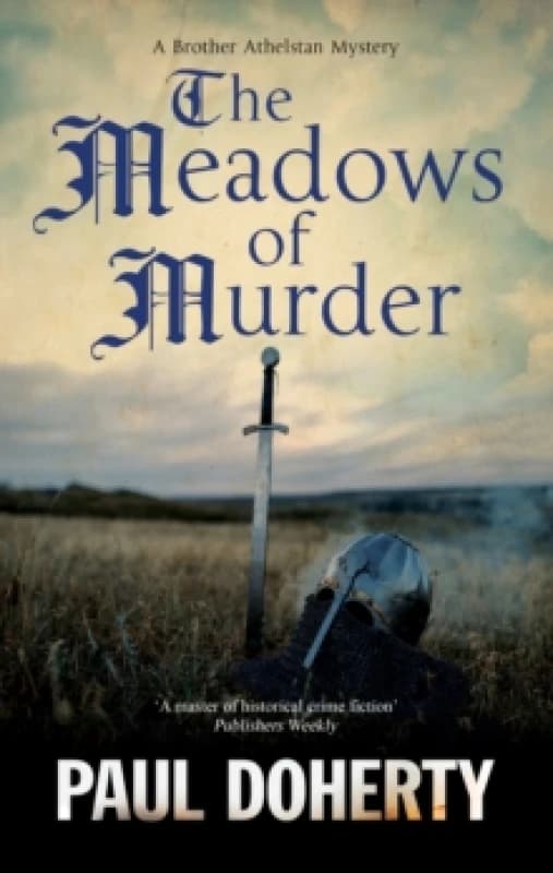 The Meadows of Murder Hardback