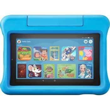 Amazon Fire 7 Kids 2019 WiFi 16GB