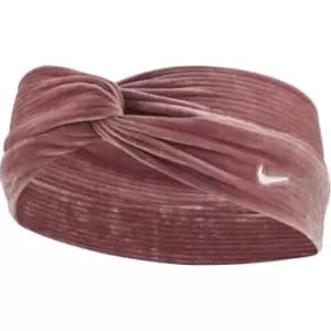 Nike Twist Headband - Orange