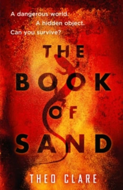 The Book of Sand Hardback