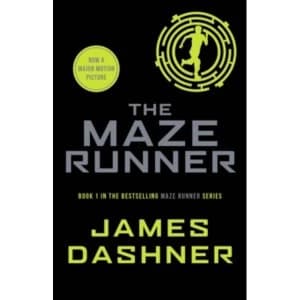 The Maze Runner : 1 (Paperback, 2014)