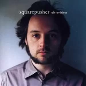 Ultravisitor by Squarepusher CD Album
