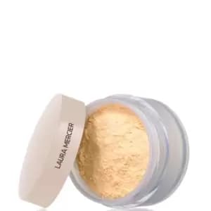 Laura Mercier - Translucent Loose Setting Powder Ultra-Blur - (Various Shades) - Translucent Honey