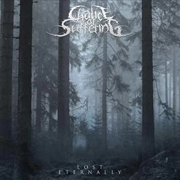 Chalice Of Suffering - Lost Eternally CD