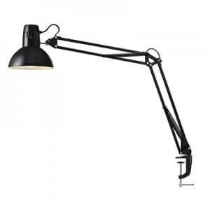 Hansa LED Lamp LED Manhattan 5 Watt Black
