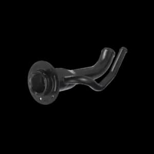 BLIC Filler Pipe, fuel tank 6906-00-0204207P MERCEDES-BENZ,B-Klasse (W245)