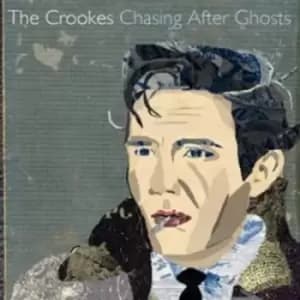 The Crookes - Chasing After Ghosts CD Album - Used