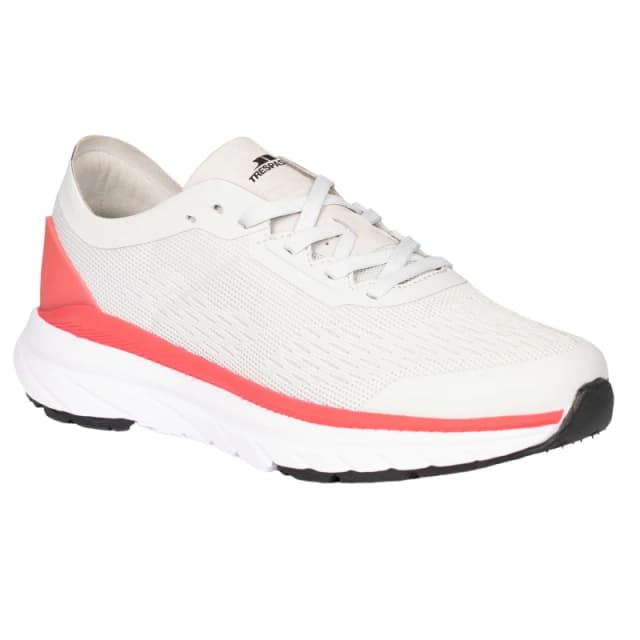 Trespass Zariah Active Trainers Grey female