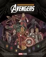 william shakespeares avengers the complete works