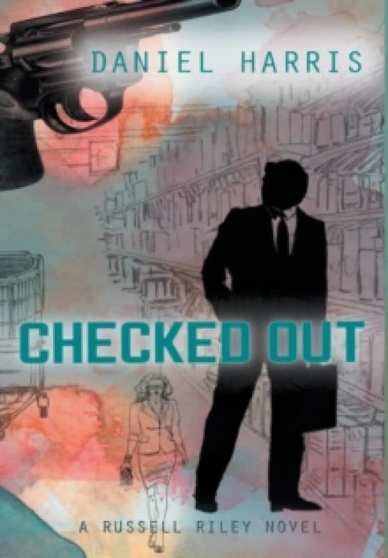 Checked Out Hardback