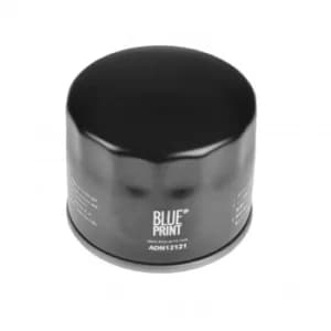 Oil Filter ADN12121 by Blue Print