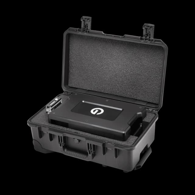 SanDisk SanDisk SDPA5NN-0000-GBSNB storage drive case SDPA5NN-0000-GBSNB