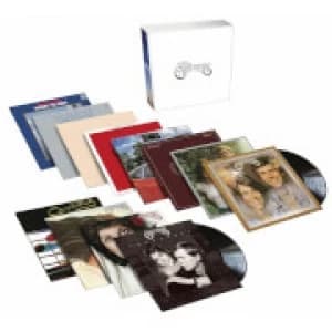 Carpenters - 12xLP Box Set