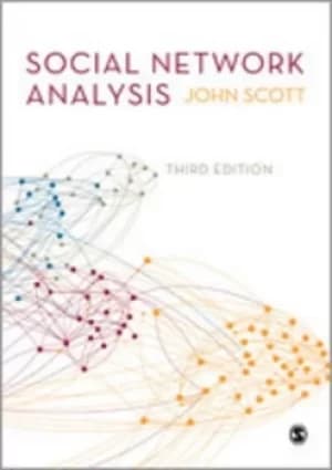 Social network analysis by John Scott