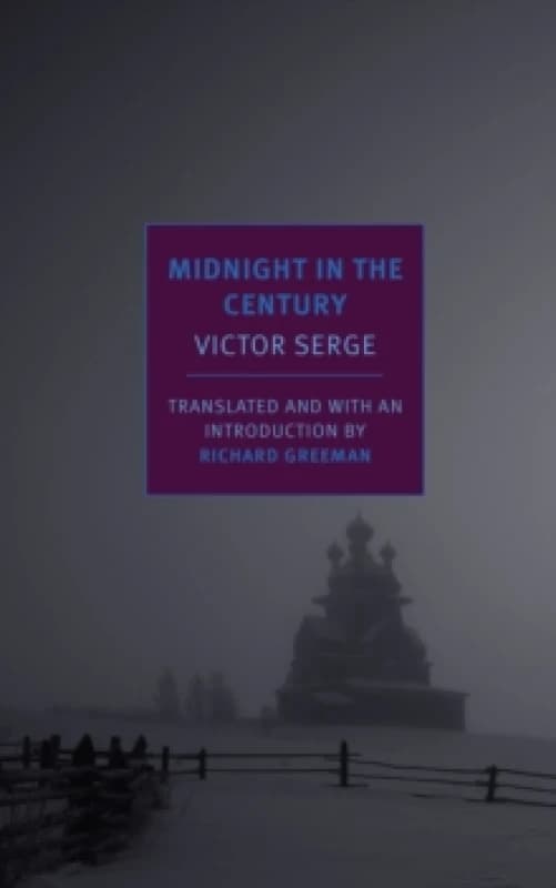 Midnight In The Century Paperback / softback