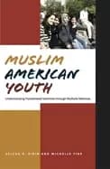 muslim american youth understanding hyphenated identities through multiple