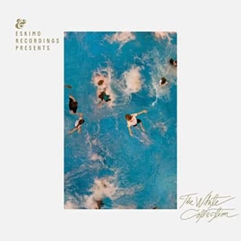 Various Artists - White Collection, The CD