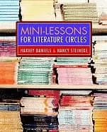 mini lessons for literature circles