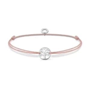 THOMAS SABO Charm Club Charming Littler Secrets Bracelet