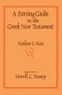parsing guide to the greek nt