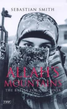 Allahs Mountains Paperback