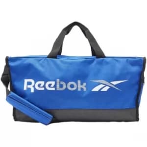 Reebok Training Essentials Royal Blue Holdall