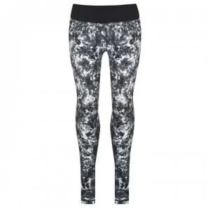 New Balance Premium Performance Tights Ladies - WDF