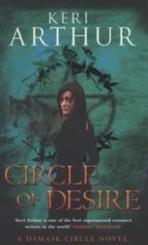 Circle of Desire by Keri Arthur Book