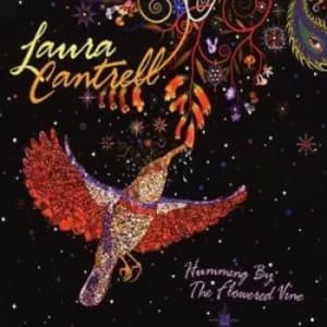Humming By the Flowered Vine by Laura Cantrell CD Album