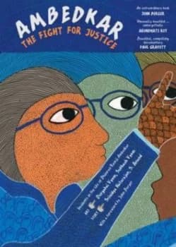 Ambedkar by Durgabai Vyam Hardback