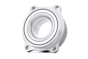 RIDEX Wheel bearing kit MERCEDES-BENZ 654W0214 2113570308,2119810227,A2119810227