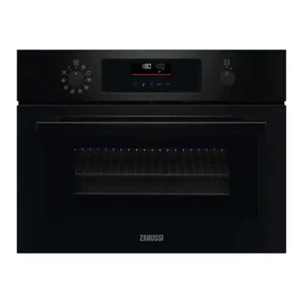 Zanussi ZVENM6X2 43L Microwave