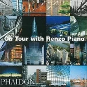 on tour with renzo piano
