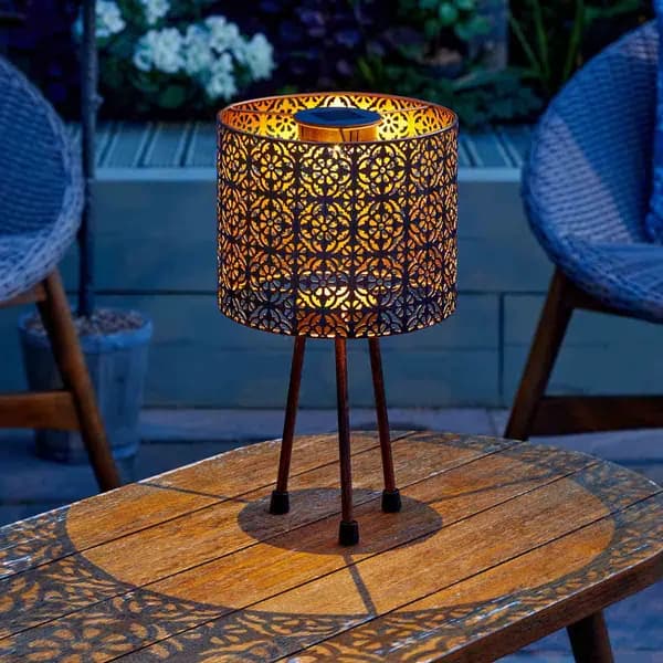 Smart Solar TriSol Zanzibar