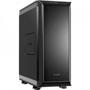 BeQuiet Dark Base 900 Black Midi tower PC casing, Game console casing Black